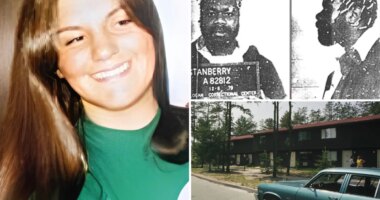 New Hampshire Judith Lord cold case solved half a century later, identifying Ernest Gable as killer