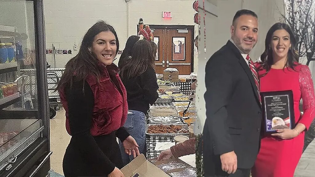 New Jersey ‘MAGA mom’ school board member allegedly targeted in 'vile' text scandal: ‘They wanted me dead’