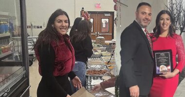 New Jersey ‘MAGA mom’ school board member allegedly targeted in 'vile' text scandal: ‘They wanted me dead’