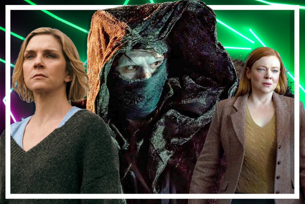 New Shows & Movies To Watch This Weekend: Netflix’s ‘Frankenstein’ + More