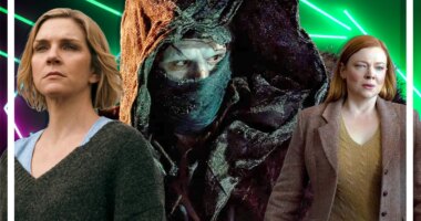 New Shows & Movies To Watch This Weekend: Netflix’s ‘Frankenstein’ + More