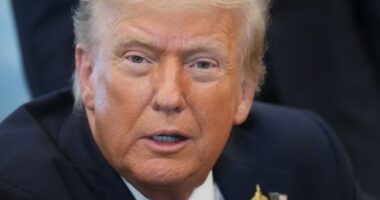 New: Trump Announces He's Signed Bill to Release Epstein Files