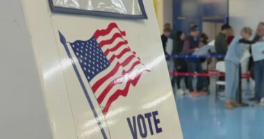 New York City mayoral candidates make final push as early voting ends