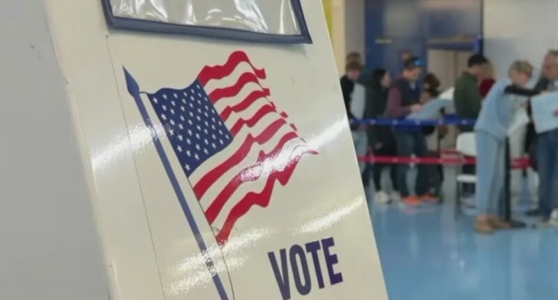 New York City mayoral candidates make final push as early voting ends