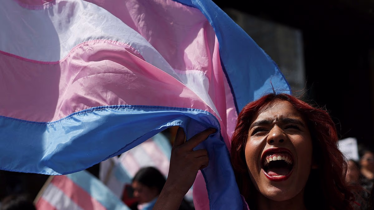 New Zealand BANS puberty blockers for transgender young people