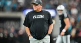 New details emerge about Chip Kelly's Raiders firing: 'Botching' playcalls