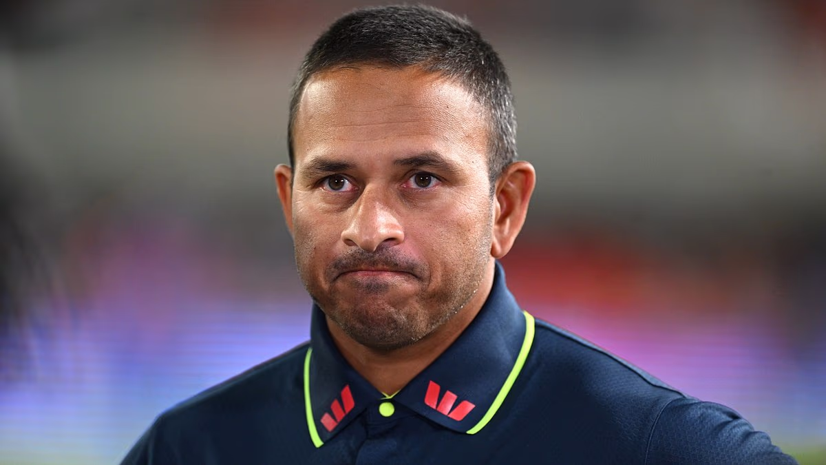 New drama for Usman Khawaja after his unhinged NSFW Ashes rant