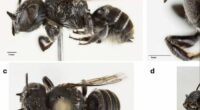 New bee discovered in WA