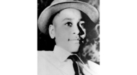 FILE - This undated photo shows Emmett Louis Till, who was kidnapped, tortured and killed in the Mississippi Delta in August 1955, after witnesses claimed he whistled at a white woman working in a store. (AP Photo, File)