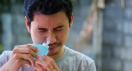 New studies prove ancient practice of nasal irrigation effective at fighting the common cold
