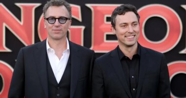 New ‘Star Trek’ Movie in the Works from ‘Dungeons & Dragons’ Filmmakers Jonathan Goldstein & John Francis Daley