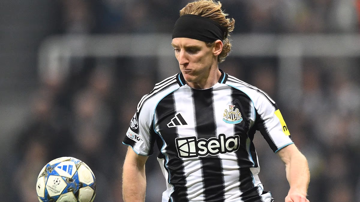 Newcastle Confidential Q&A special: The truth about Elliot Anderson return, Yoane Wissa injury update, the wonderkids Toon are scouting across the globe, latest on new stadium and Anthony Gordon fitness boost for Man City clash