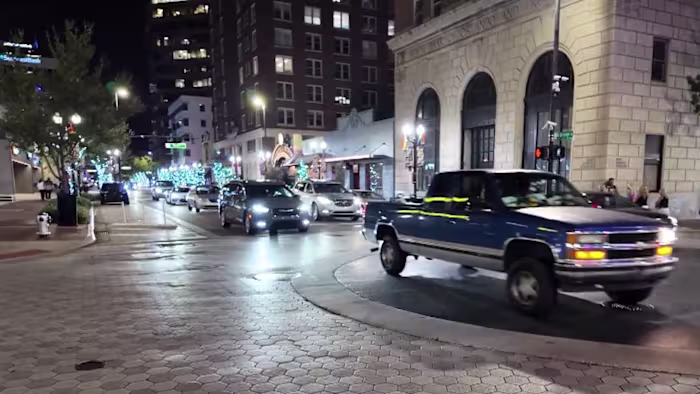 News 6 looks at safety measures in Orlando 1 year after fatal Halloween shooting