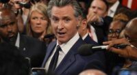 Newsom's Former Chief of Staff Arrested, Charged With 32 Felonies in Federal Conspiracy and Fraud Case