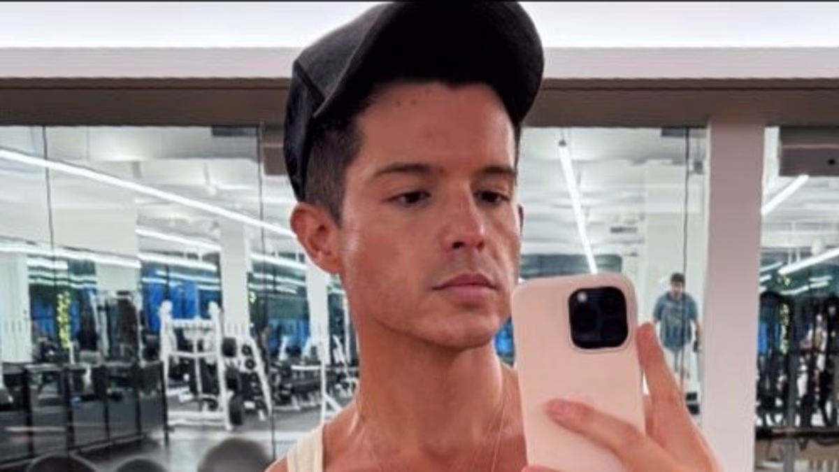 Nickelodeon star reveals incredible weight loss thanks to health hack