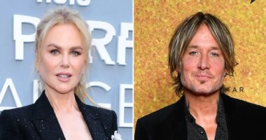 Nicole Kidman Shares Rare Personal Update After Keith Urban Divorce