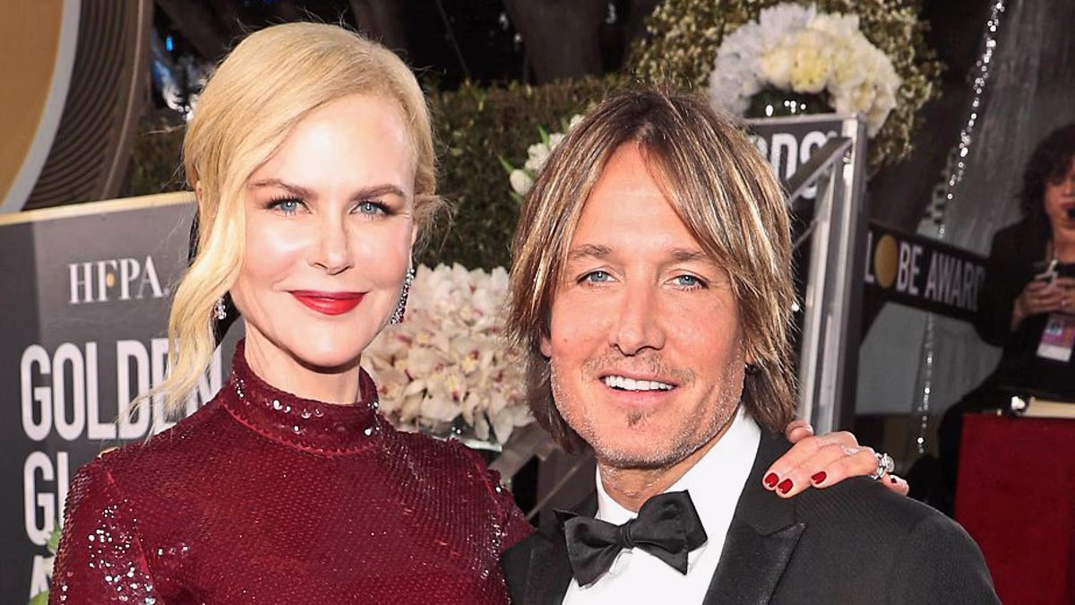 Nicole Kidman's heartbreaking comments on divorce revealed in resurfaced interview amid split from Keith Urban