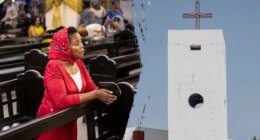 Nigerian Christian leader calls Trump's spotlight on violence in Nigeria an 'answered prayer'