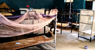 Nigerian children as young as 5 among hundreds kidnapped, nun says