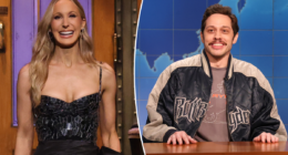 Nikki Glaser’s controversial ‘SNL’ jokes overshadow Pete Davidson