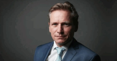 Nine National Affairs Editor Andrew Probyn recognised at journalism awards