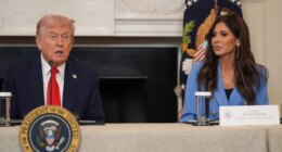 Noem confirms she approved deportation flights despite court order