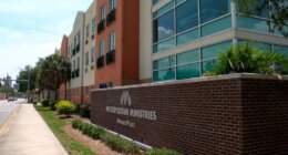 Non-profits feel strain of pause in SNAP benefits amid government shutdown