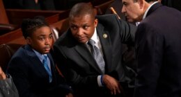 North Carolina GOP's redistricting effort sparks pushback