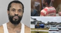 North Carolina father Wellington Dickens III killed four children and hid remains in a car trunk