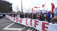 North Dakota Court Restores Near-Total Ban on Abortion