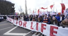 North Dakota Court Restores Near-Total Ban on Abortion