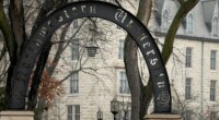 Northwestern to pay $75M in federal civil-rights deal after antisemitism probes