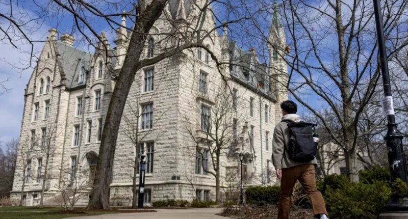 Northwestern's missed opportunity to fight antisemitism