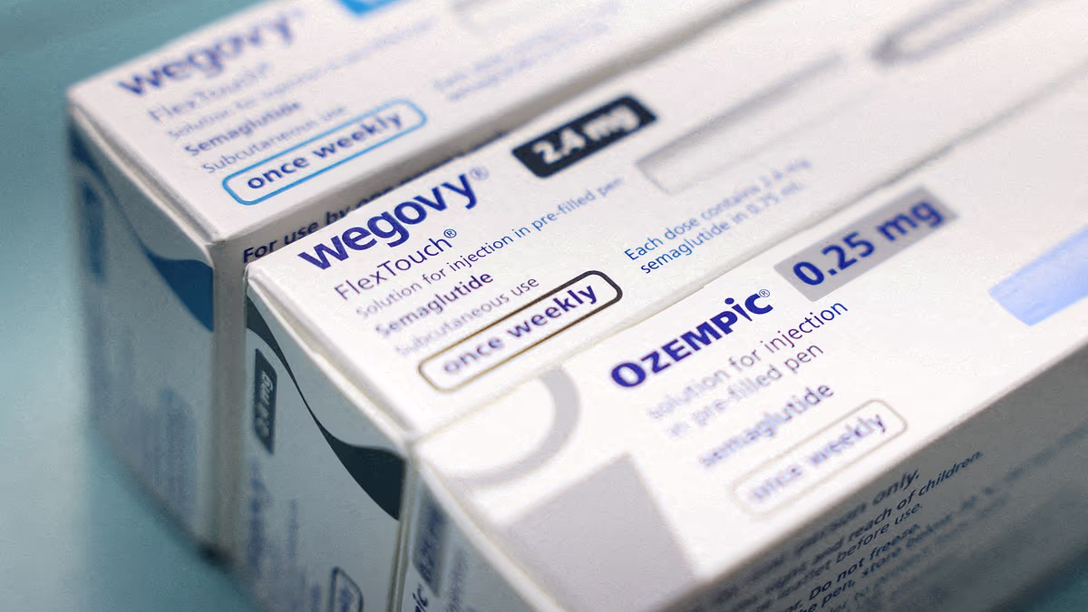 Novo Nordisk strikes deal that will lower cost of Ozempic for millions