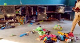 Number of children abducted from Catholic school in Nigeria explodes to over 300