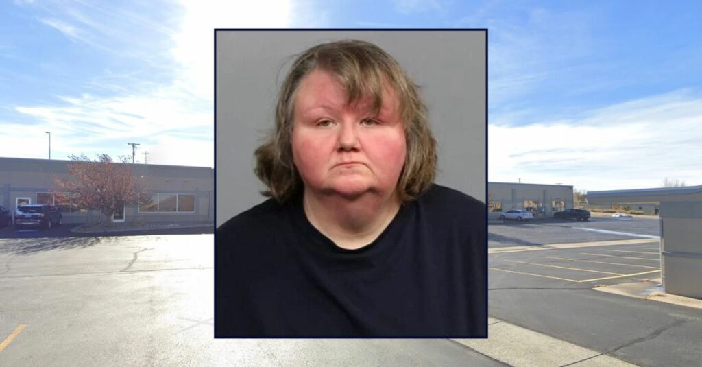 Nursing home employee tied patient's head to bed: Police