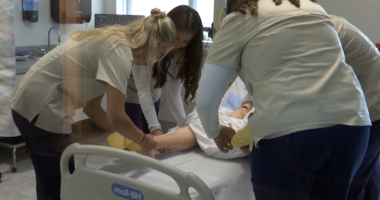Nursing no longer 'professional degree,' Local universities fear impact on healthcare programs