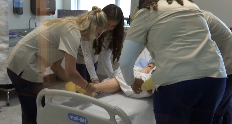 Nursing no longer 'professional degree,' Local universities fear impact on healthcare programs