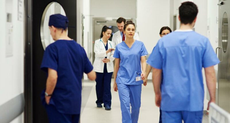 Nursing programs excluded from 'professional degree' status under new federal loan rules. Here's what would change