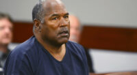 OJ SIMPSON SPINNING IN HELL: FORCED TO PAY $58M TO MURDER VICTIMS