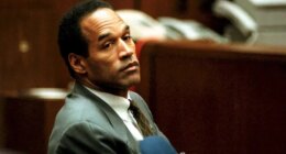 OJ Simpson estate accepts Fred Goldman's $58M wrongful death claim nearly 30 years later: report
