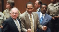 OJ Simpson’s estate agrees to pay $58M to Ron Goldman’s father