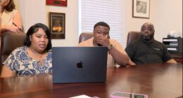 ONLY ON 3: Graphic body camera video reveals aggressive traffic stop in Bloomingdale