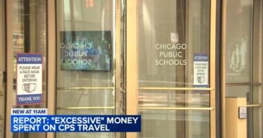 Office of the Inspector General urges Chicago Public Schools to reform travel policies after expenses spike