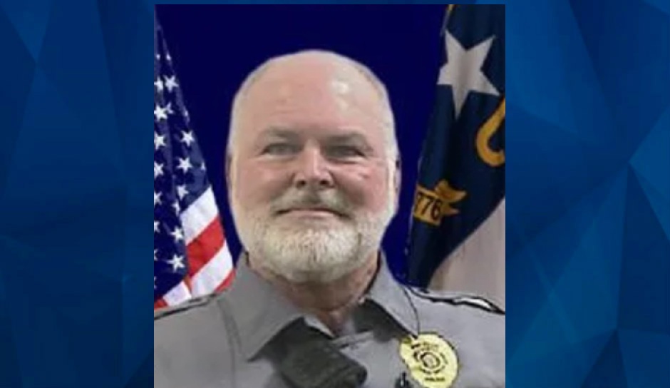 Officer Fatally Shot While ‘Protecting Patients and Their Families’ at NC Hospital