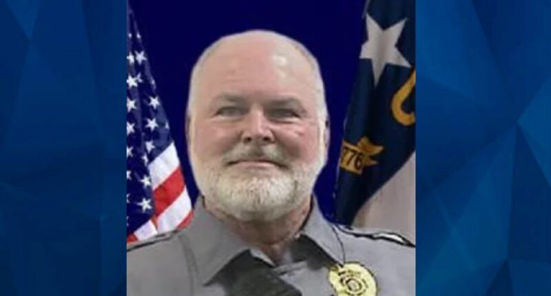 Officer Fatally Shot While ‘Protecting Patients and Their Families’ at NC Hospital