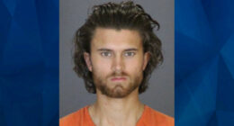 Ohio Man Arrested for Murder of His Parents After Fleeing to Canada