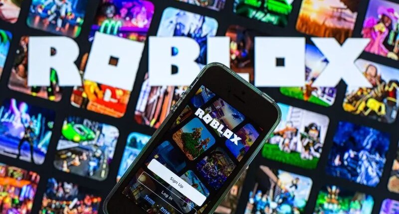 Oklahoma family files lawsuit against Roblox, calls it a 'hunting ground' for child sex predators