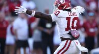 Oklahoma takes down Alabama to snap Crimson Tide's win streak