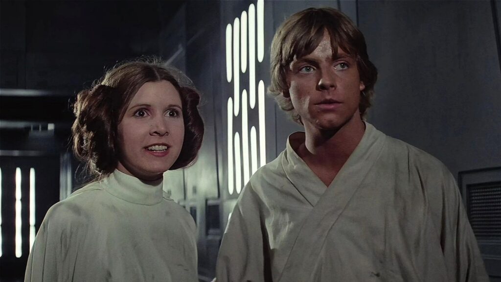 One Of The '70s Most Successful Directors Thought Star Wars Was Ridiculous